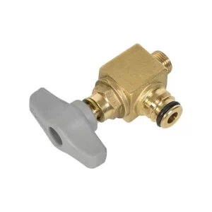 Vaillant Kombi Su Doldurma Musluğu